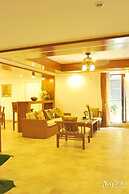 Asia Bay International hotel