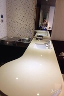 Asia Bay International hotel