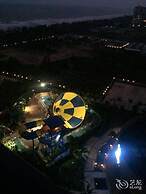 Asia Bay International hotel