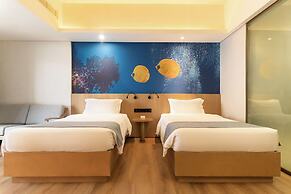 Asia Bay International hotel