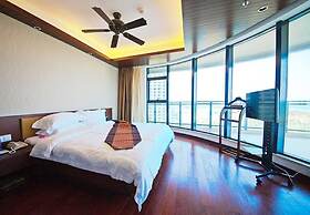 Asia Bay International hotel