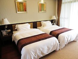 Asia Bay International hotel