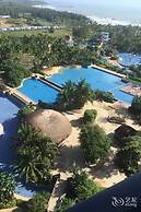 Asia Bay International hotel