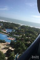 Asia Bay International hotel