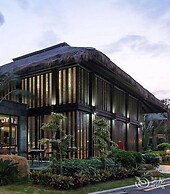 Asia Bay International hotel