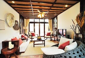 Asia Bay International hotel