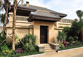 Asia Bay International hotel