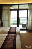 Asia Bay International hotel