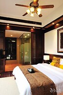 Asia Bay International hotel