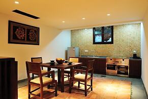 Asia Bay International hotel