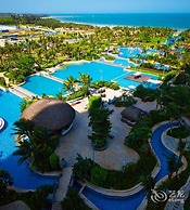 Asia Bay International hotel