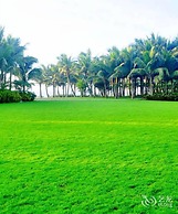 Asia Bay International hotel