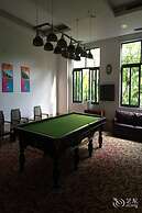 Asia Bay International hotel