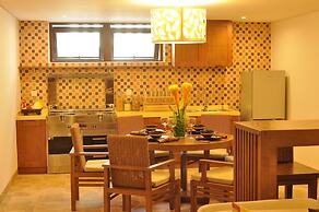 Asia Bay International hotel