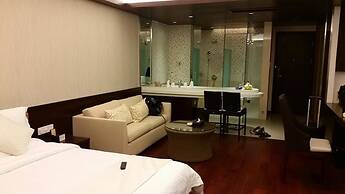 Asia Bay International hotel