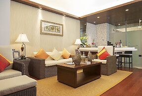 Asia Bay International hotel