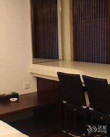 Asia Bay International hotel