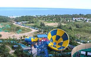 Asia Bay International hotel