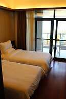 Asia Bay International hotel