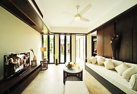 Asia Bay International hotel