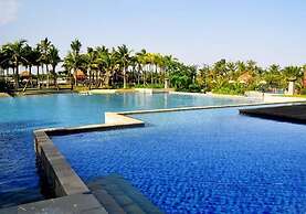 Asia Bay International hotel