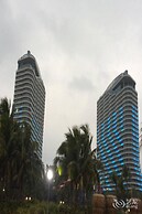 Asia Bay International hotel