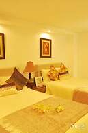 Asia Bay International hotel