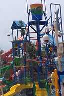 Asia Bay International hotel