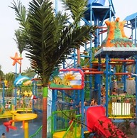 Asia Bay International hotel