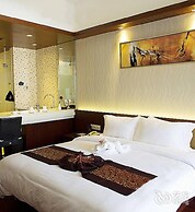 Asia Bay International hotel