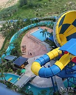 Asia Bay International hotel