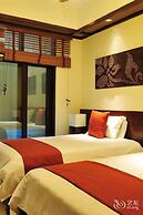 Asia Bay International hotel