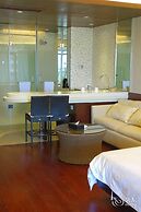 Asia Bay International hotel