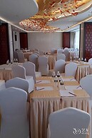 Asia Bay International hotel