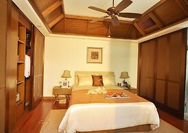 Asia Bay International hotel