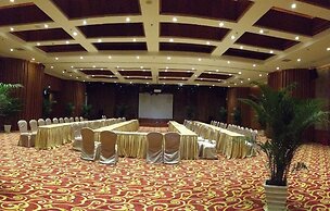 Asia Bay International hotel