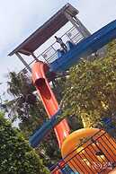 Asia Bay International hotel