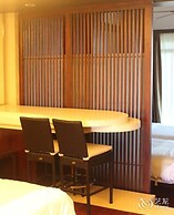 Asia Bay International hotel