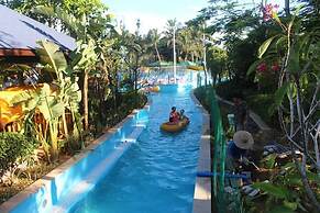 Asia Bay International hotel