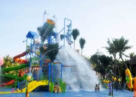 Asia Bay International hotel