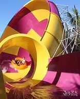 Asia Bay International hotel