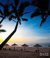 Asia Bay International hotel