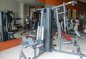 Asia Bay International hotel