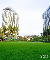 Asia Bay International hotel