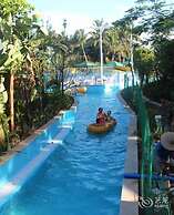 Asia Bay International hotel