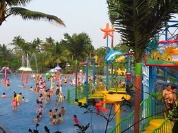 Asia Bay International hotel