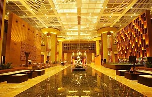 Asia Bay International hotel