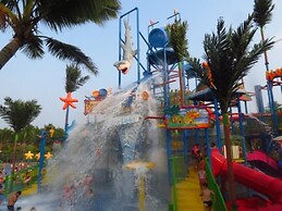 Asia Bay International hotel