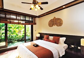 Asia Bay International hotel