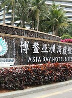 Asia Bay International hotel